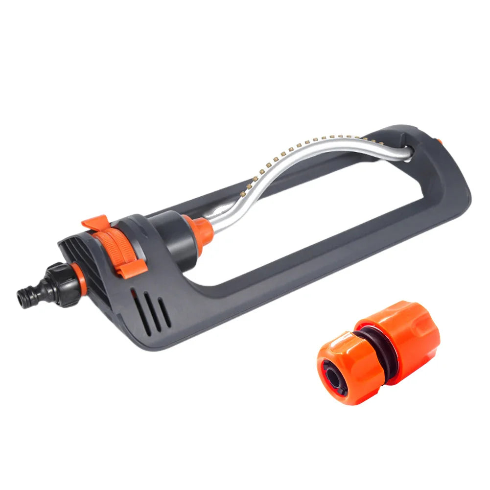 Norvo | Automatisk Sving Sprinkler