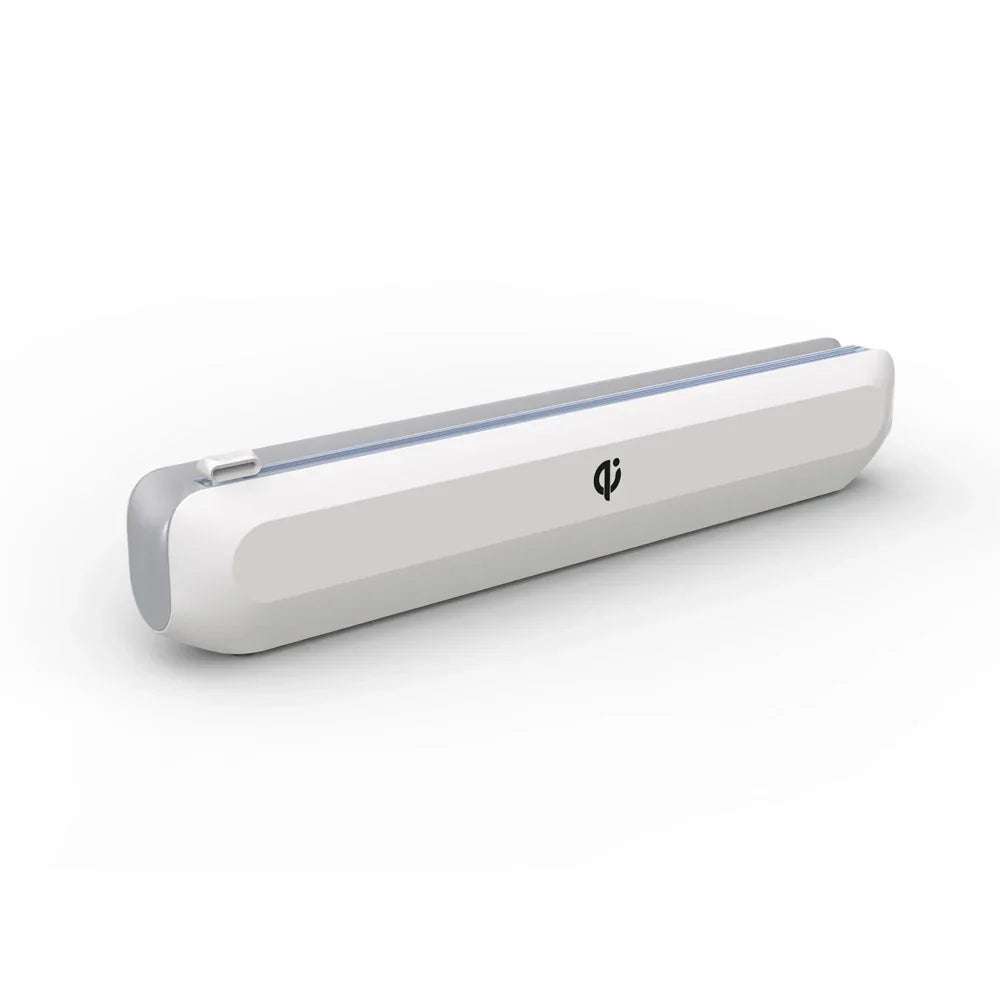 Norvo | Kjøkken Film Cutter Oppbevaringsdispenser Boks