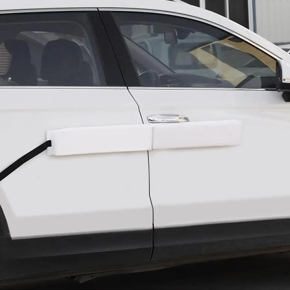 Norvo | Magnetisk Anti-ripes Bil Dørbeskytter