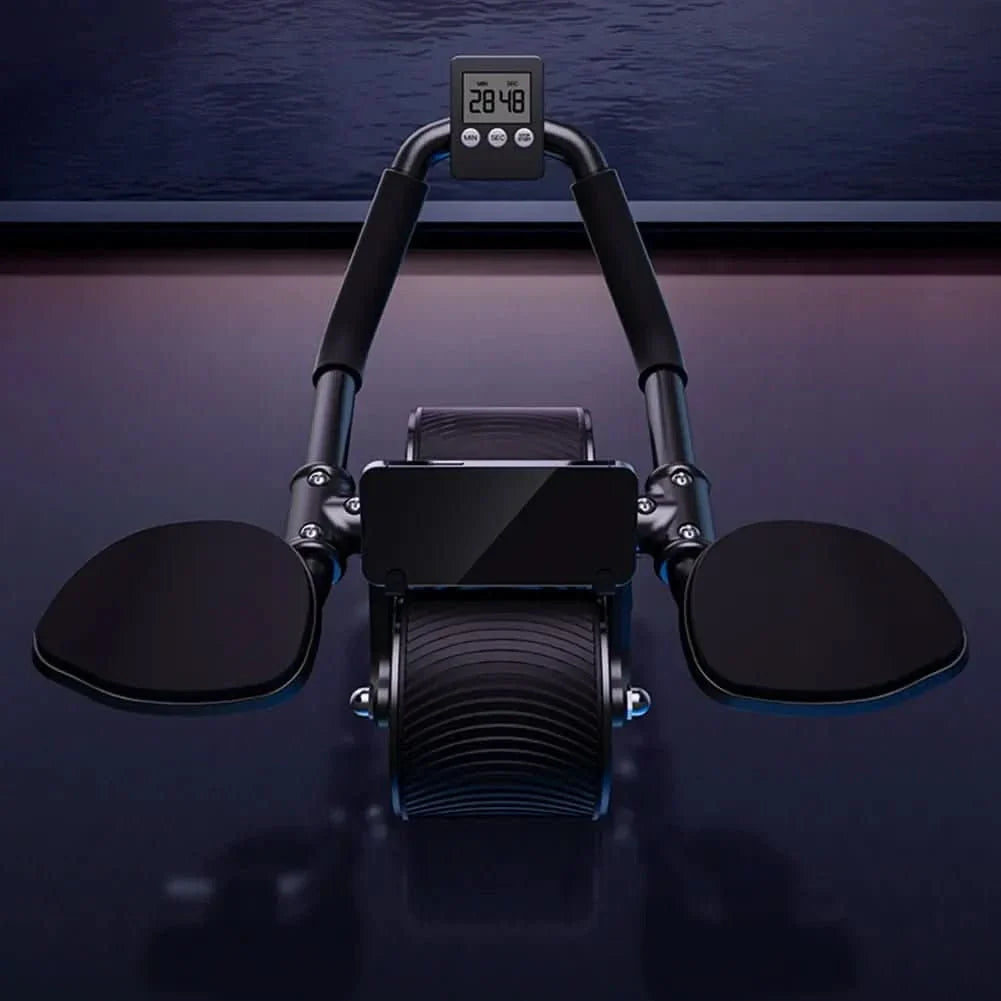 Norvo | Avansert ab roller for intensiv kjerne trening