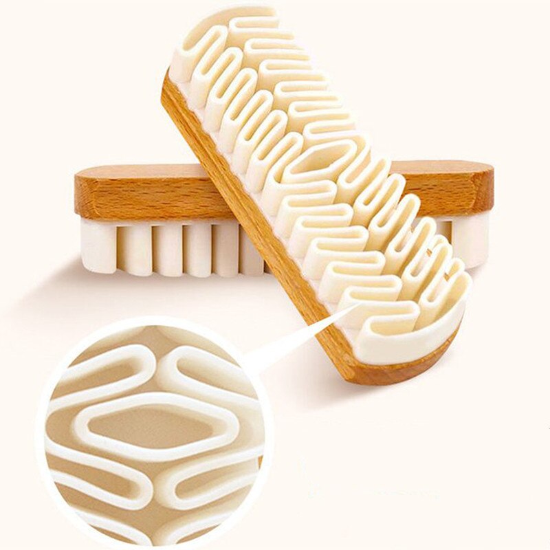 Norvo | Walk Bright Sko Rengjøringsbørste