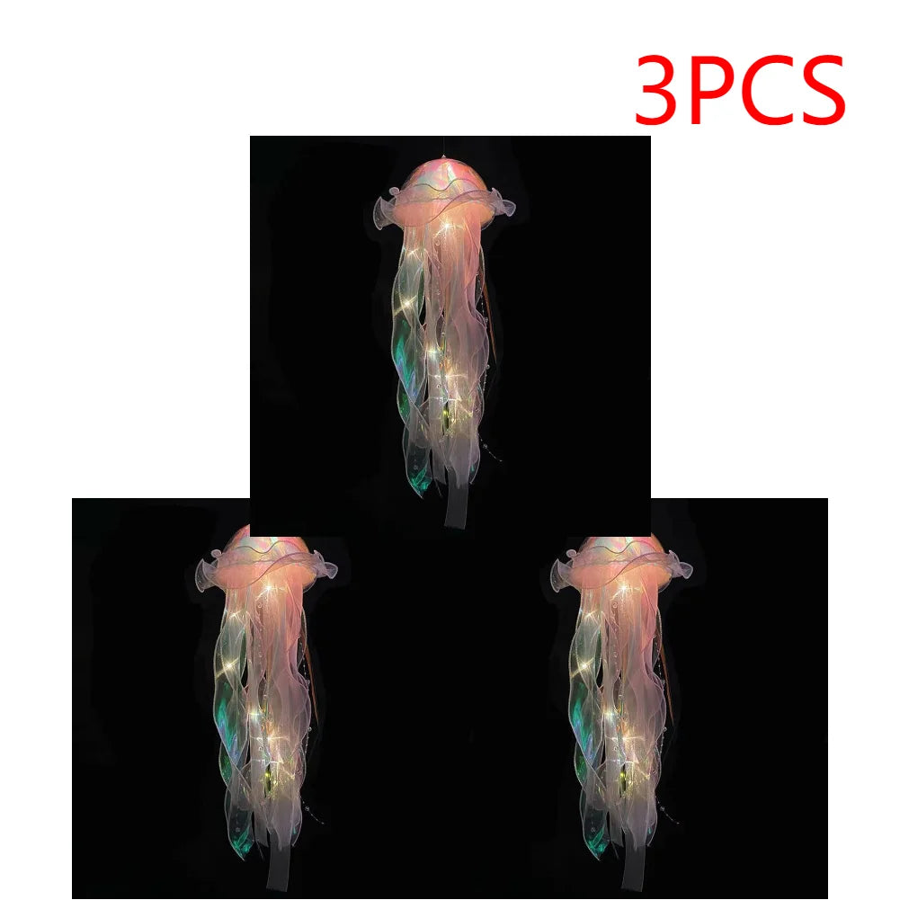 Norvo | Magnificent Manet Atmosfære Dekorasjon Lampe