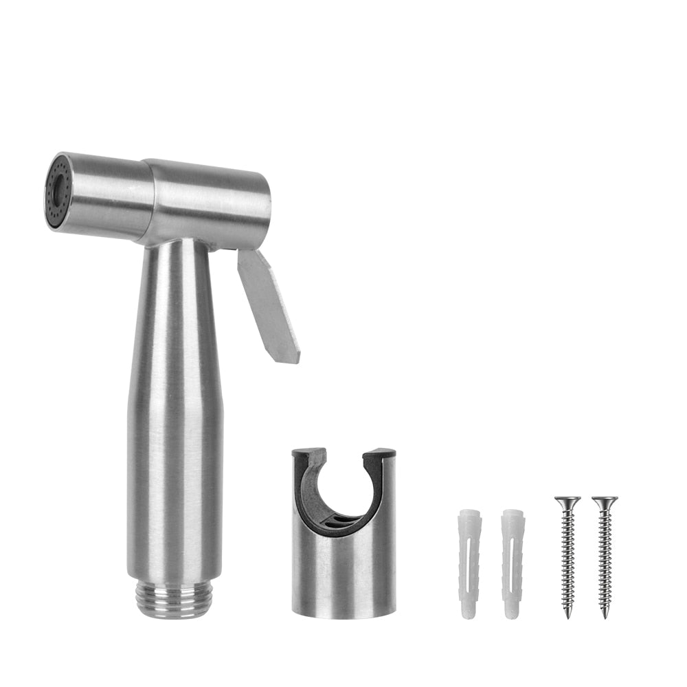 Norvo | Dyp Rens Håndholdt Bidetkran