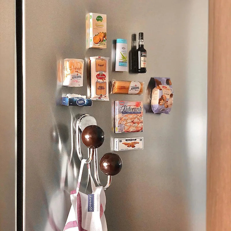 Norvo | Eames Dot Magnetiske Kroker