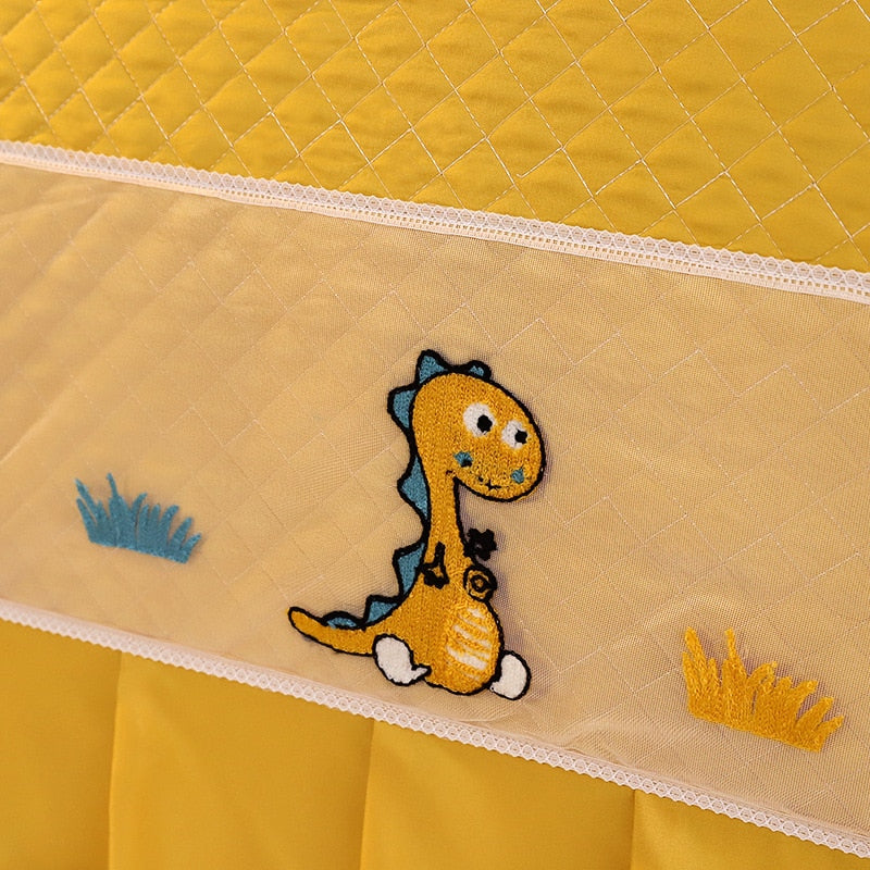 Norvo | Japansk stil universell sengecover oppbevaring