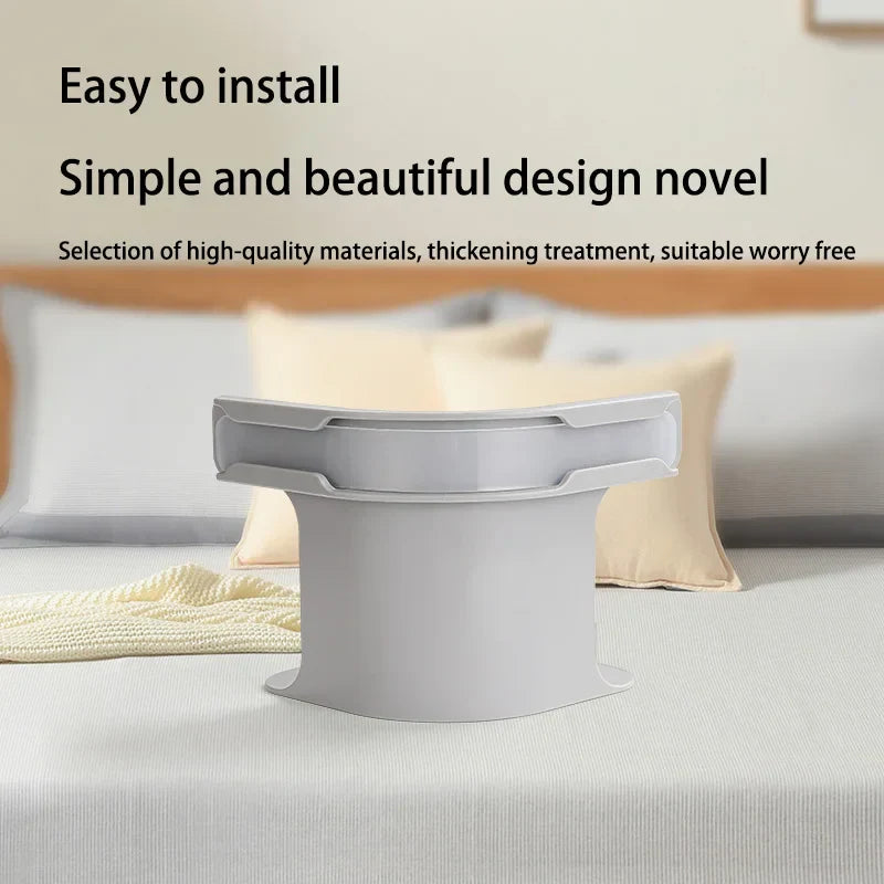 Norvo | Laken Bånd Justerbar Rutsjebånd Klips