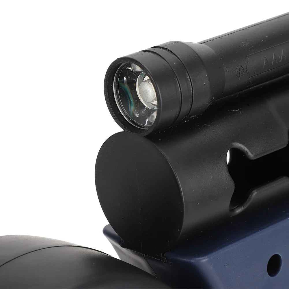 Norvo | Dobbel Uttrekkbar Hundebånd