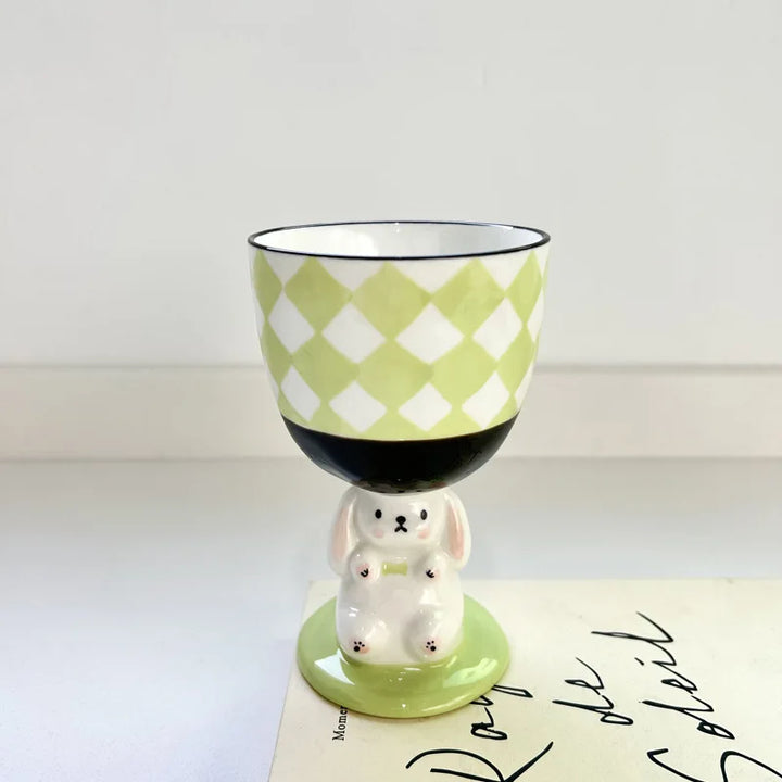 Bunny Goblet | Norvo