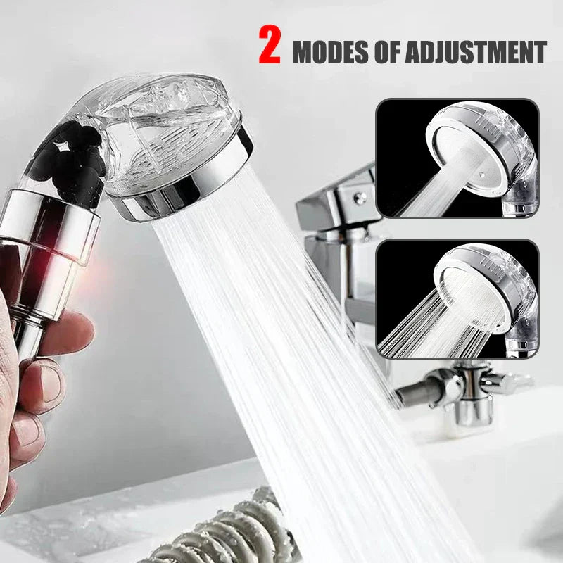 Norvo | Power Stream Høytrykk Multi-Bruks Vask Utvidelse Hode