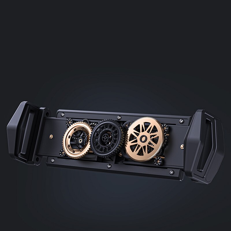 Norvo | Justerbar Smart Sammenleggbar Metall Tablettholder