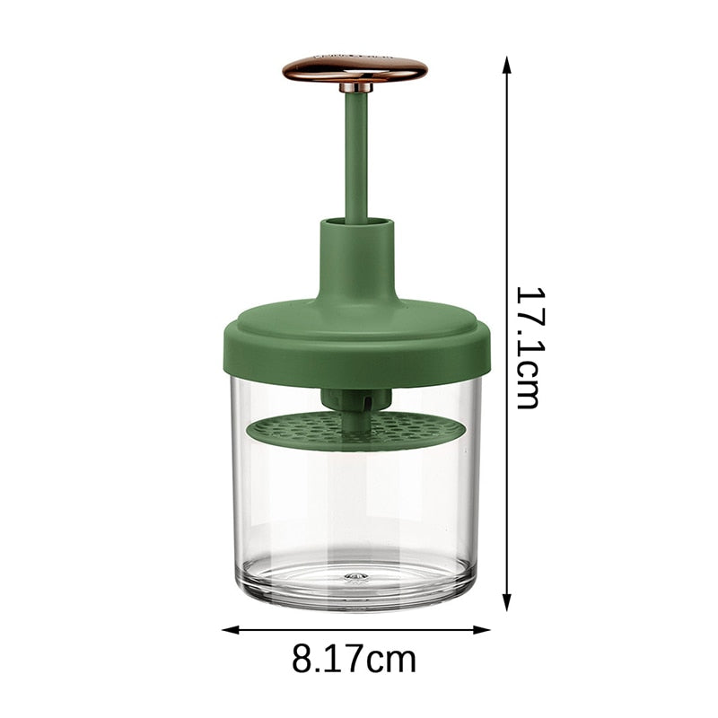 Norvo | Rengjøring Bubble Foam Flytende Såpe Dispenser