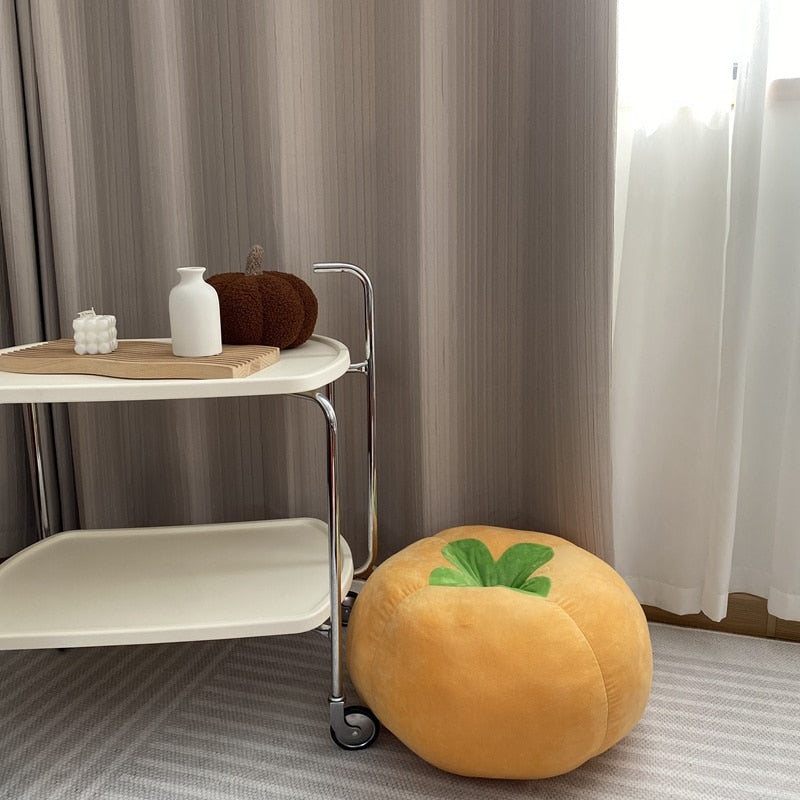 Fluffy Vegetable Cushions | Norvo