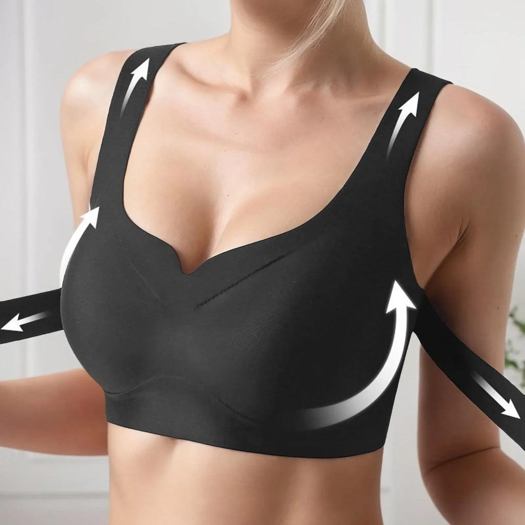 Norvo | BodyAura Kvinner Holdningskorsett