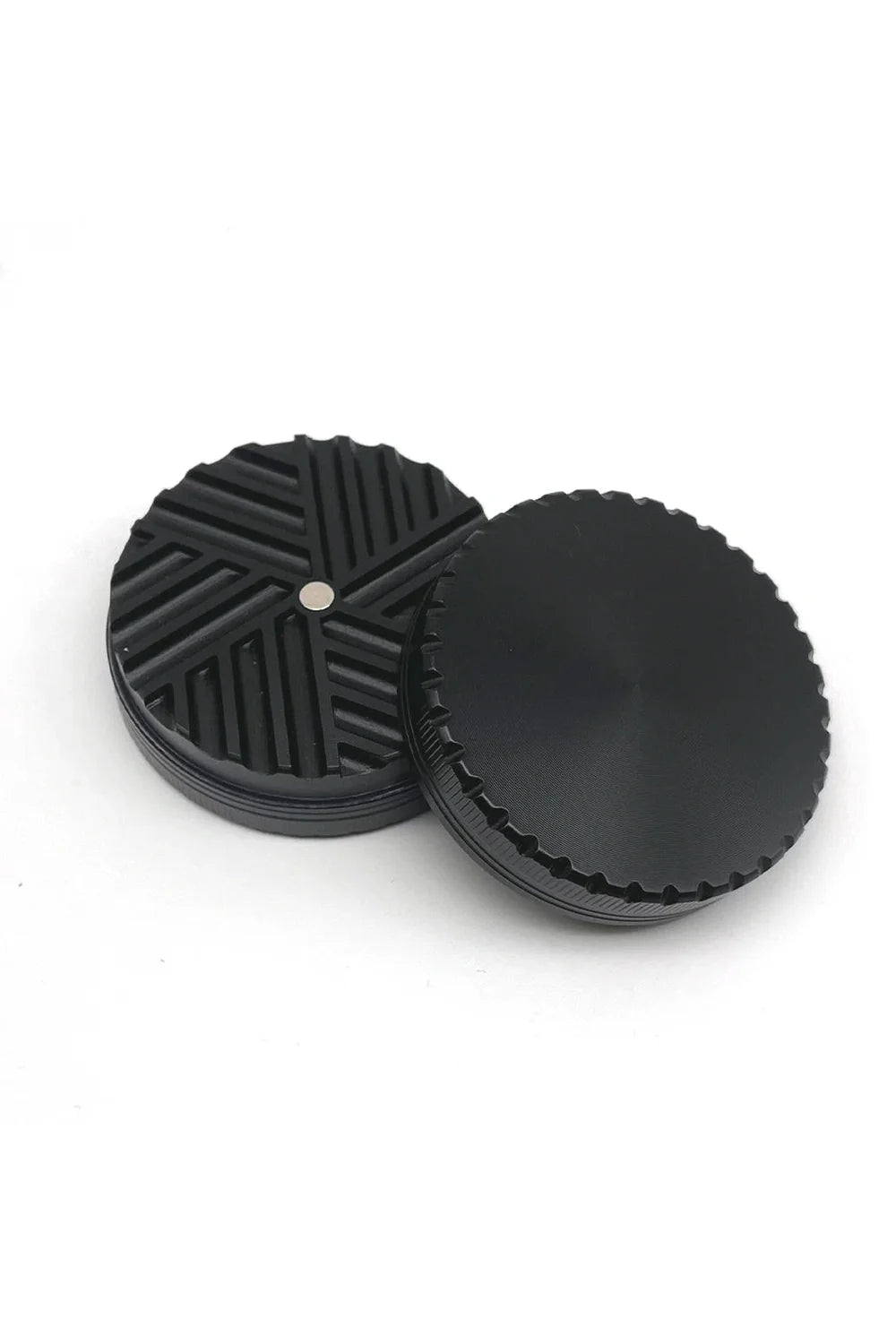 Stealth Black Urtekvern