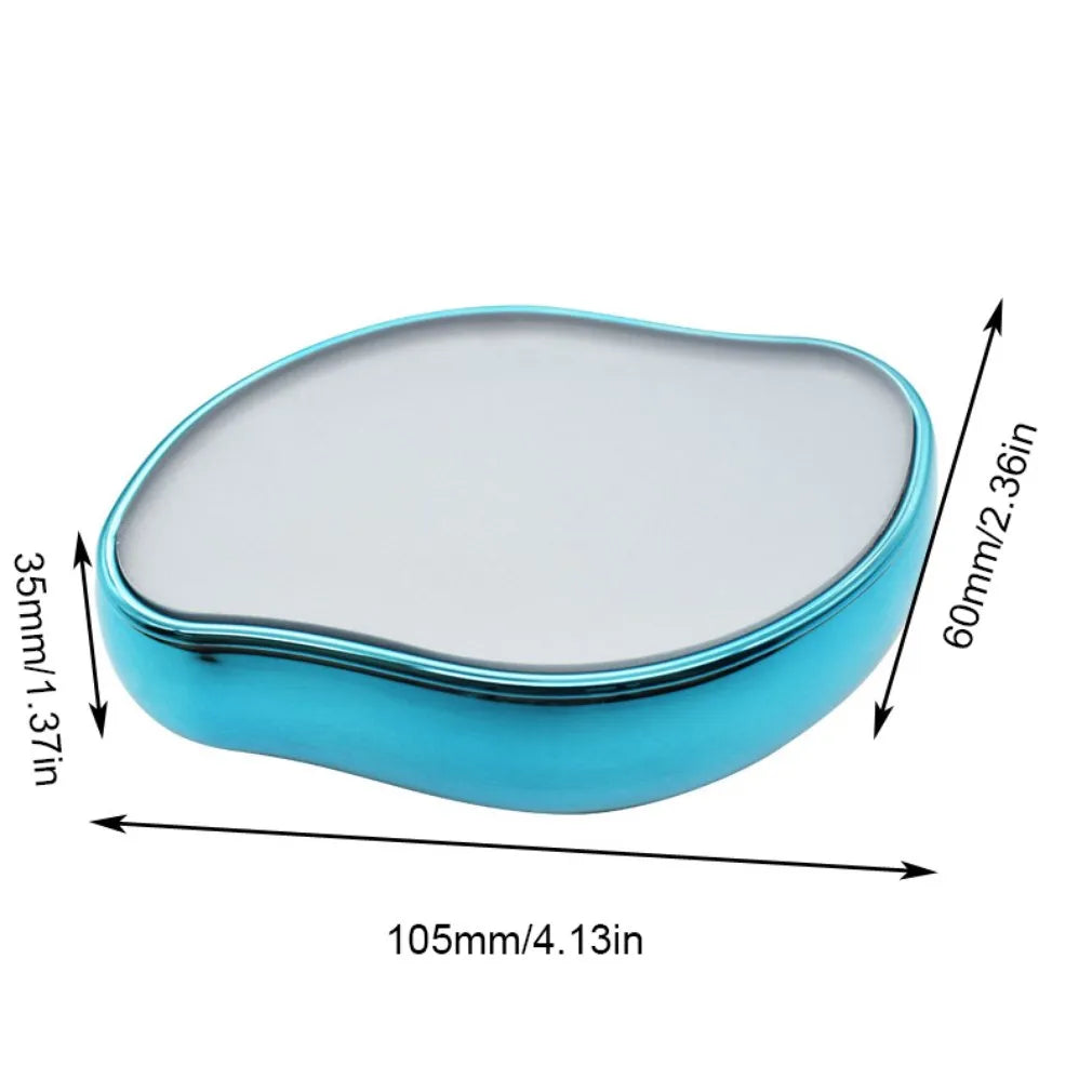 Norvo | Aksjon-free Krystall Hårfjerner