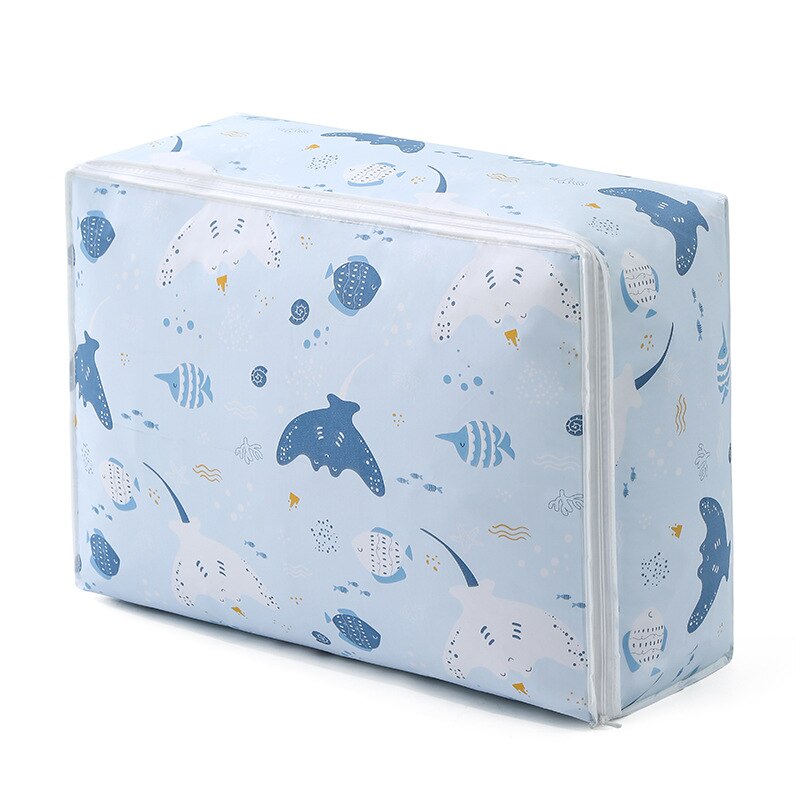 Norvo | Liten plassorganisator med stor kapasitet garderobepose