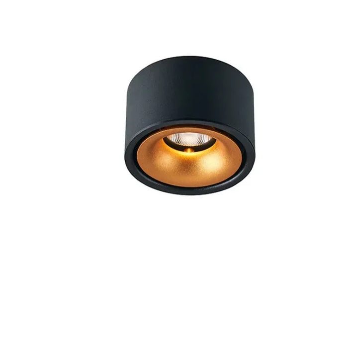 Norvo | Blendingfri LED Tak Spot