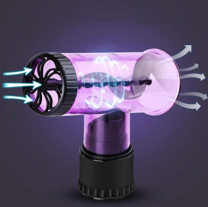 Norvo | Curl Magic – Automatisk Krøllefeste