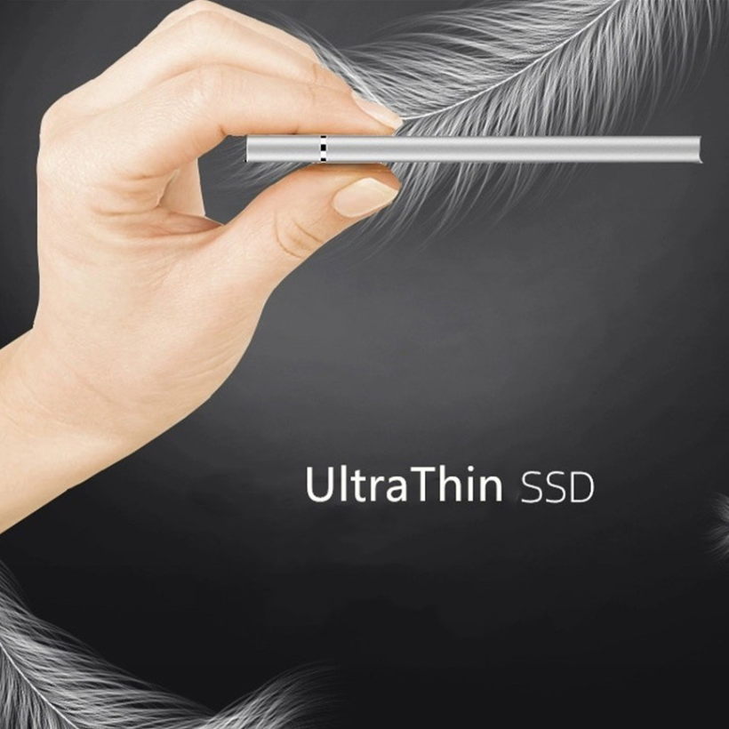 Norvo | Fast ekstern harddisk