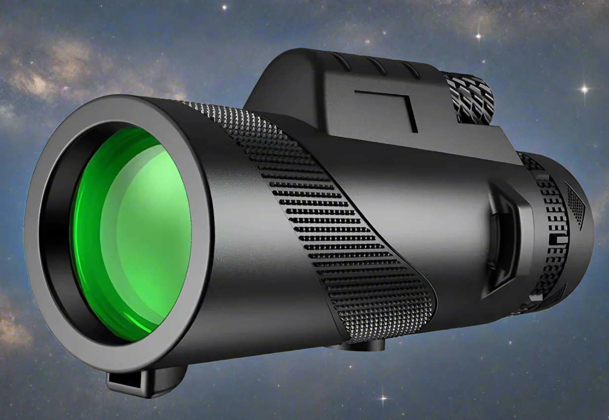 Norvo | Nærbilde på avstand, uansett hvor du er