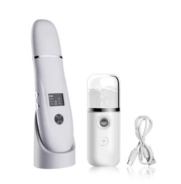 Norvo | SkinPure™ - Huden din er ditt visittkort, la det skinne som du fortjener!