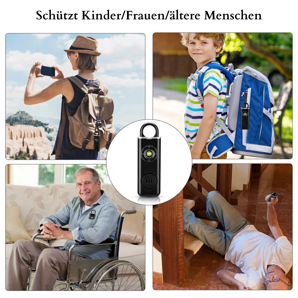 Norvo | Den originale - Din nye BodyGuard