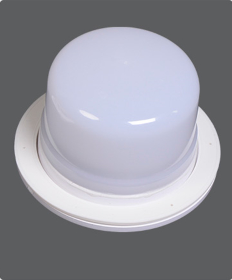 Norvo | LED Trådlampe - Oppladbar Moderne Lysarmatur for Hjem, Kontor og Nattbord Bruk