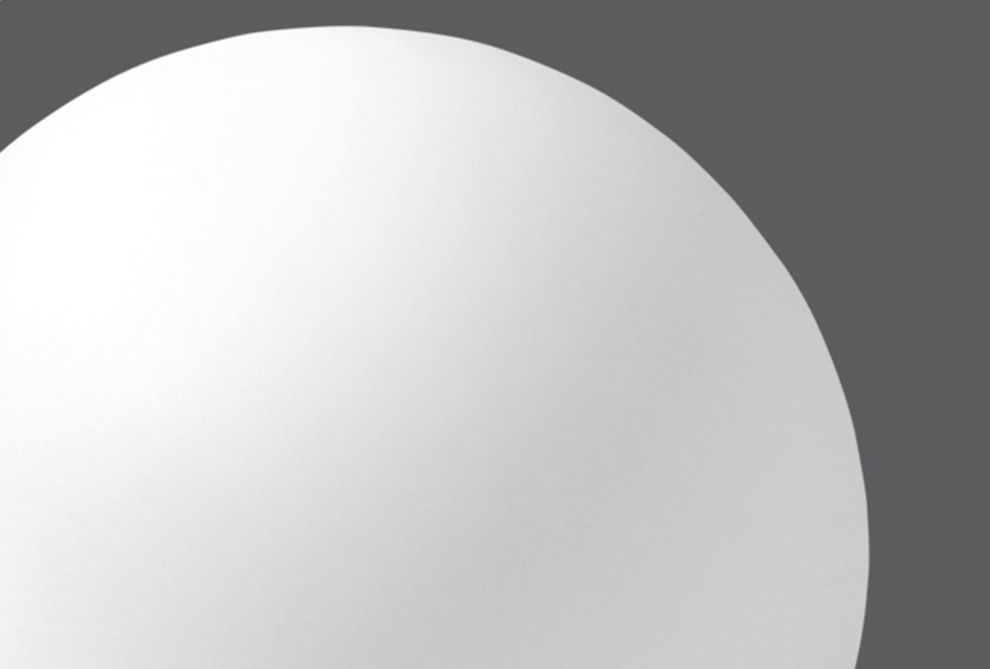 Norvo | LED Trådlampe - Oppladbar Moderne Lysarmatur for Hjem, Kontor og Nattbord Bruk