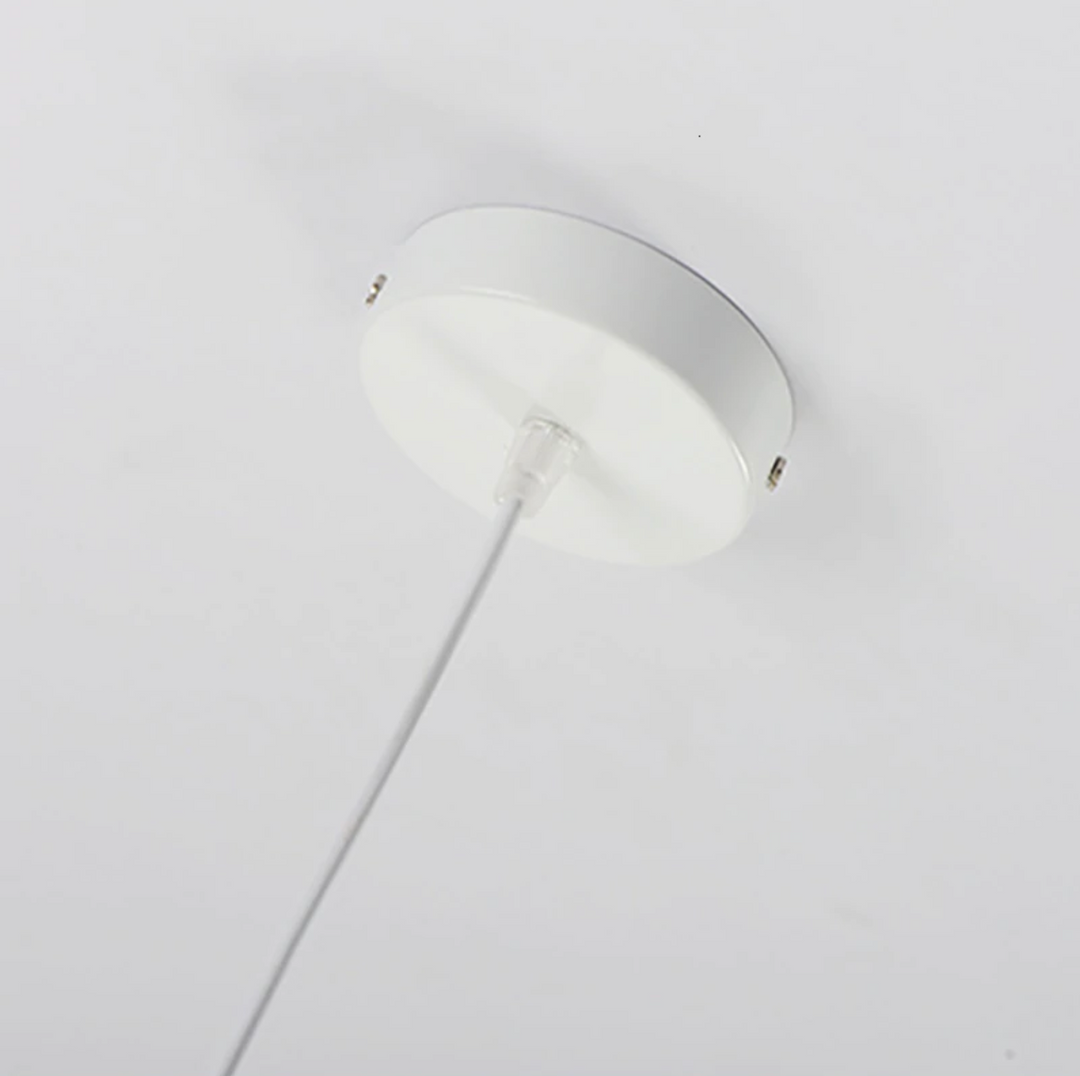 Norvo | Pendellampe "Feather Cloud" – Salg