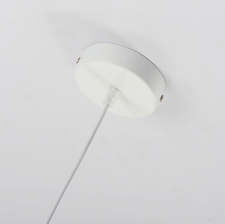Norvo | Pendellampe "Feather Cloud" – Salg