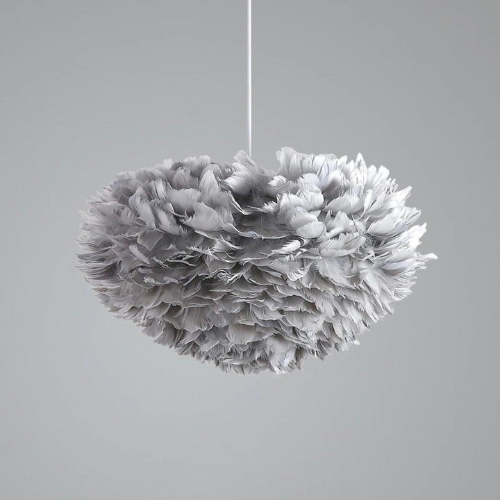 Norvo | Pendellampe "Feather Cloud" – Salg
