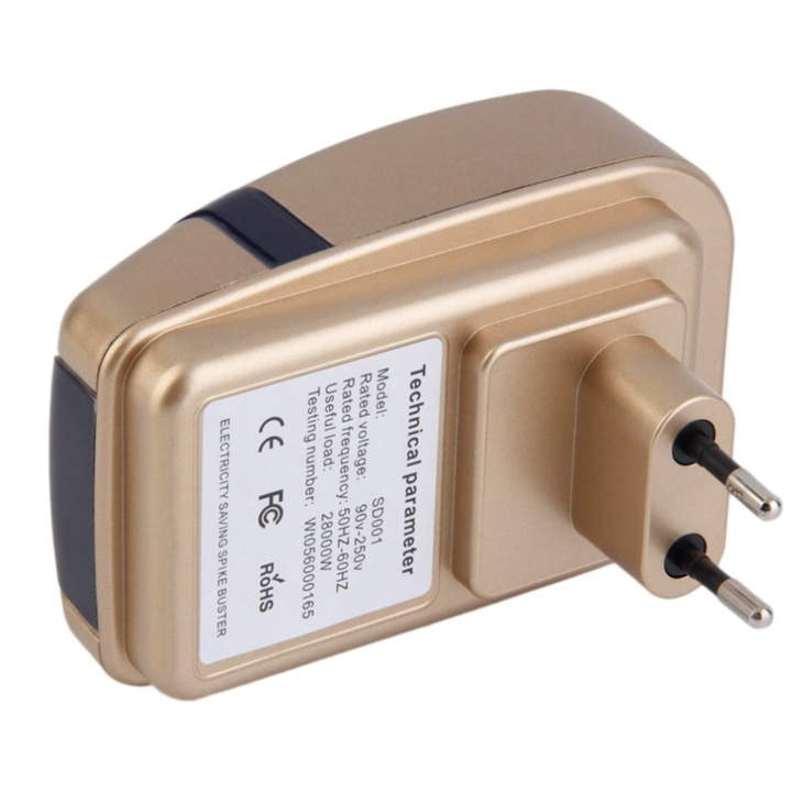 Norvo | Energi Strømsparer