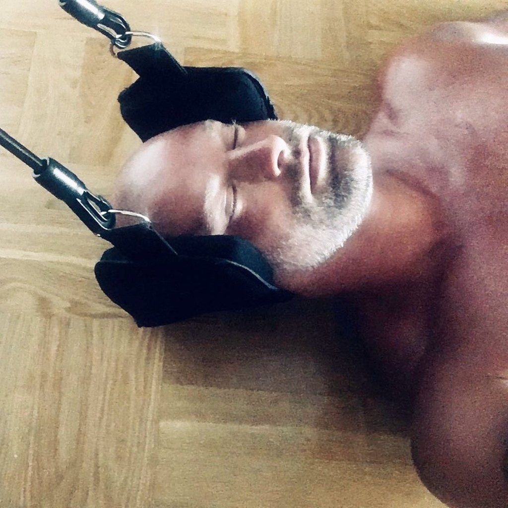 Norvo | Cervikal Trekk Cradle