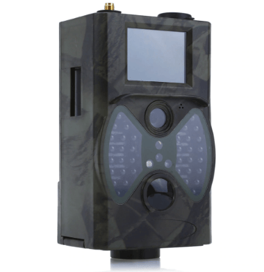 Norvo | Cellular Trail Game Deer Remote Kamera for Jakt