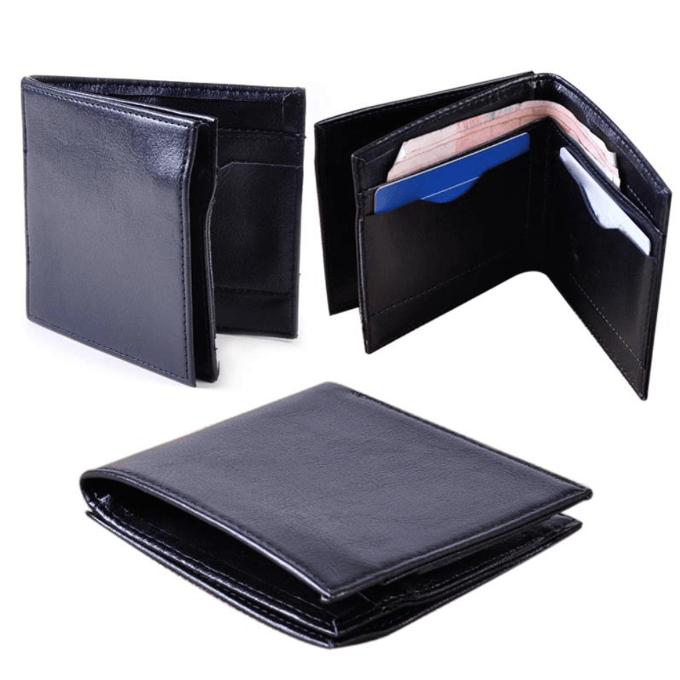 Norvo | Flaming Fire Lommebok