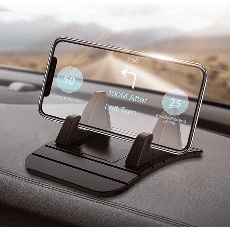 Stabil Antiskli Telefonholder Norvo