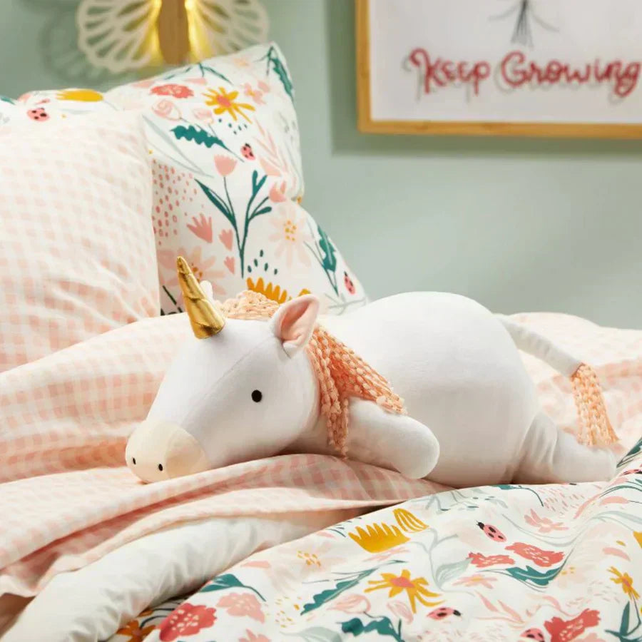 Norvo | Søt plysjdinosaur for uendelig koselig glede