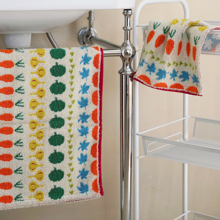 Vegs Towel | Norvo