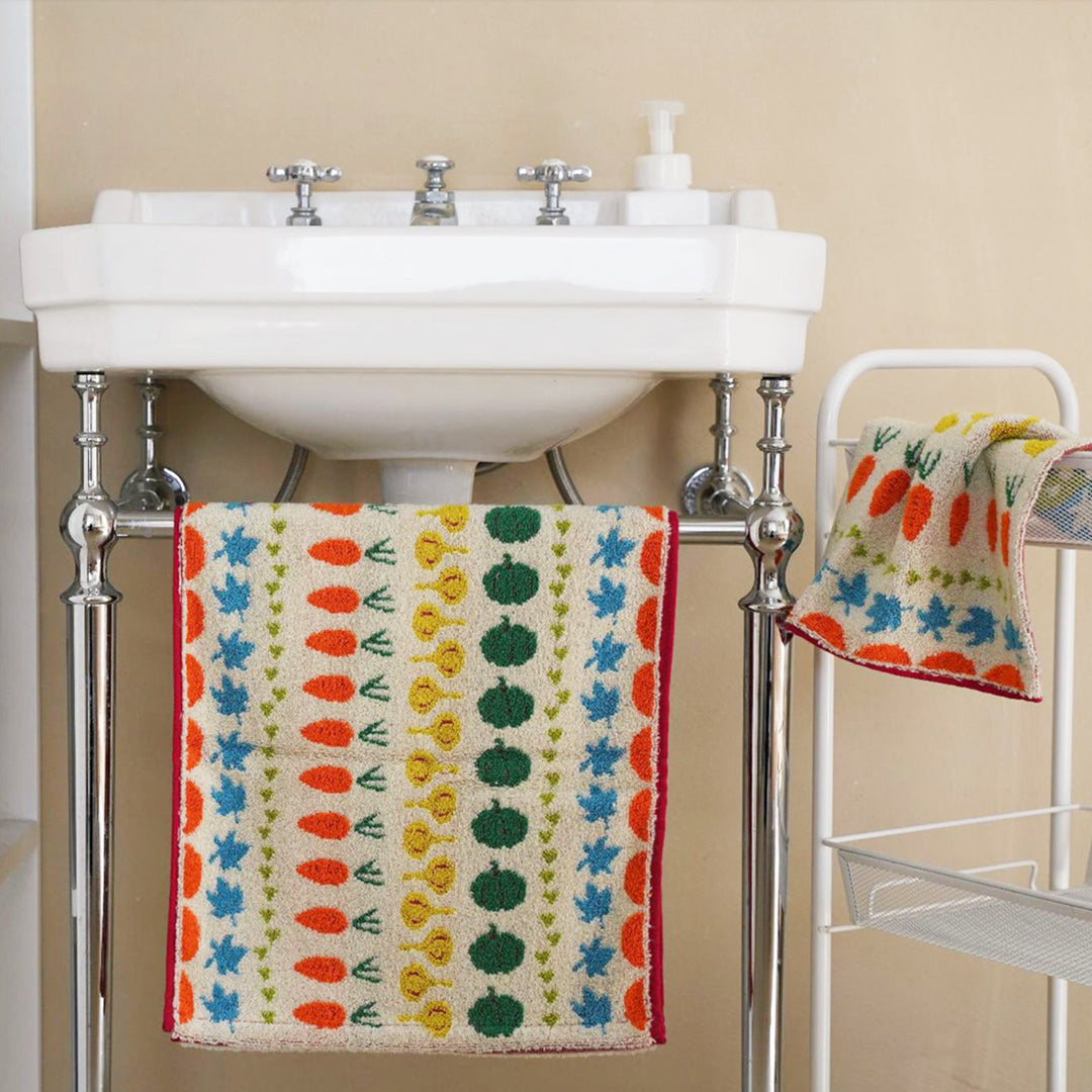 Vegs Towel | Norvo