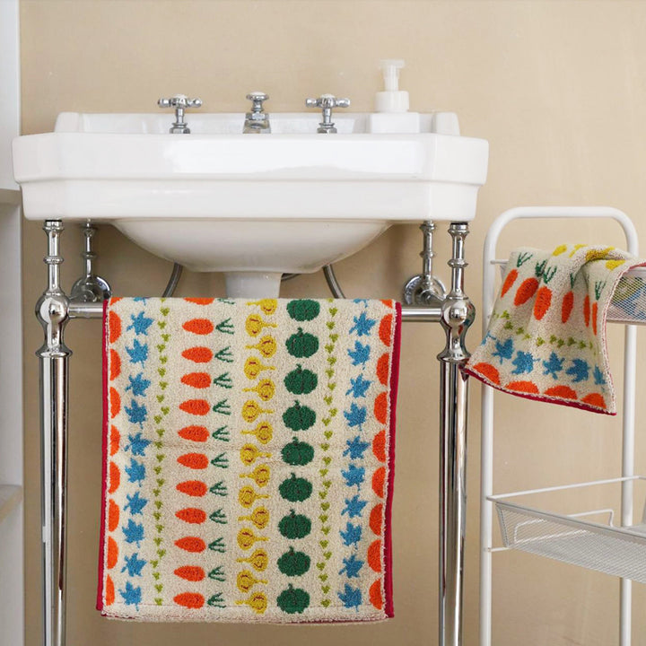 Vegs Towel | Norvo
