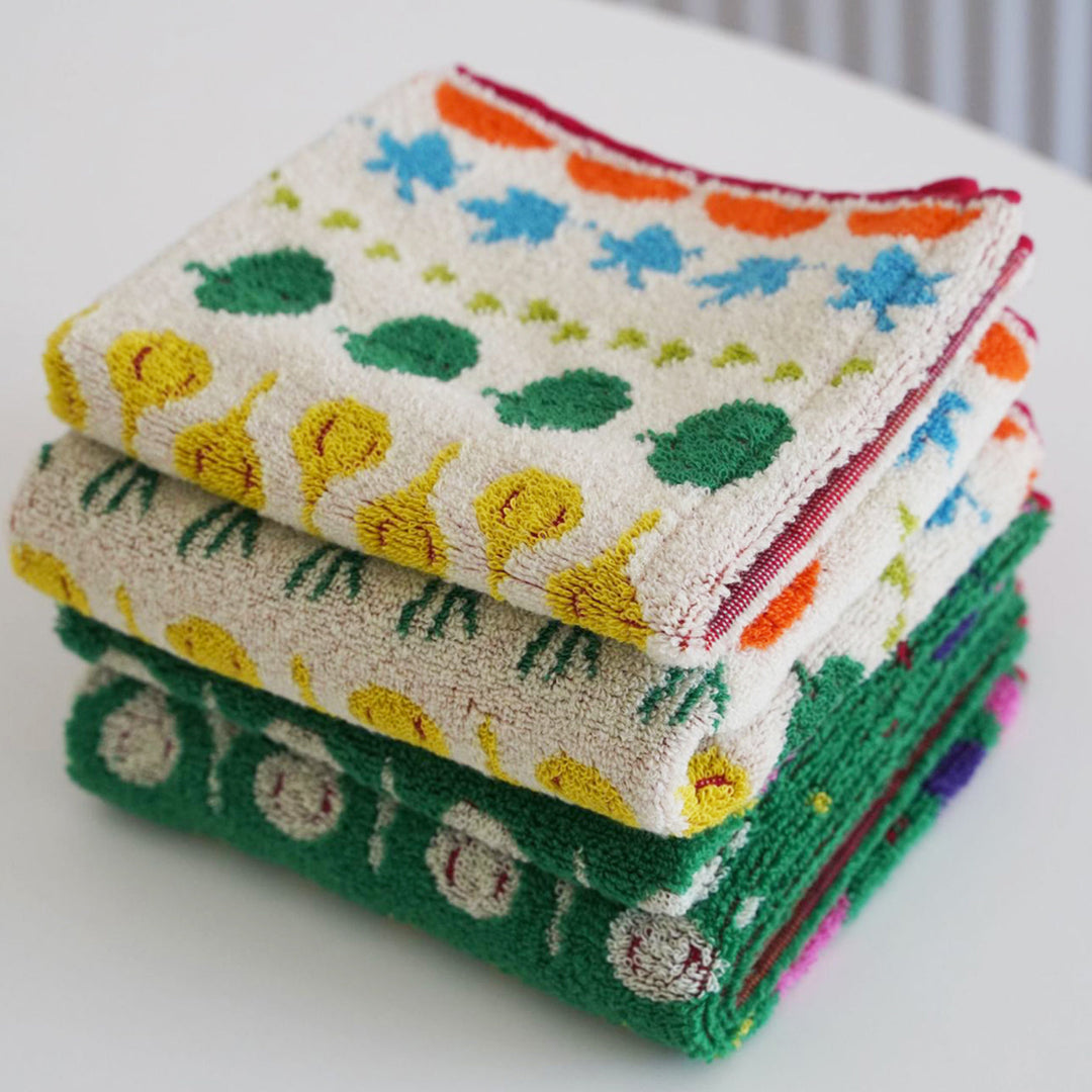 Vegs Towel | Norvo
