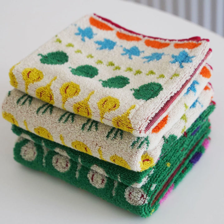 Vegs Towel | Norvo