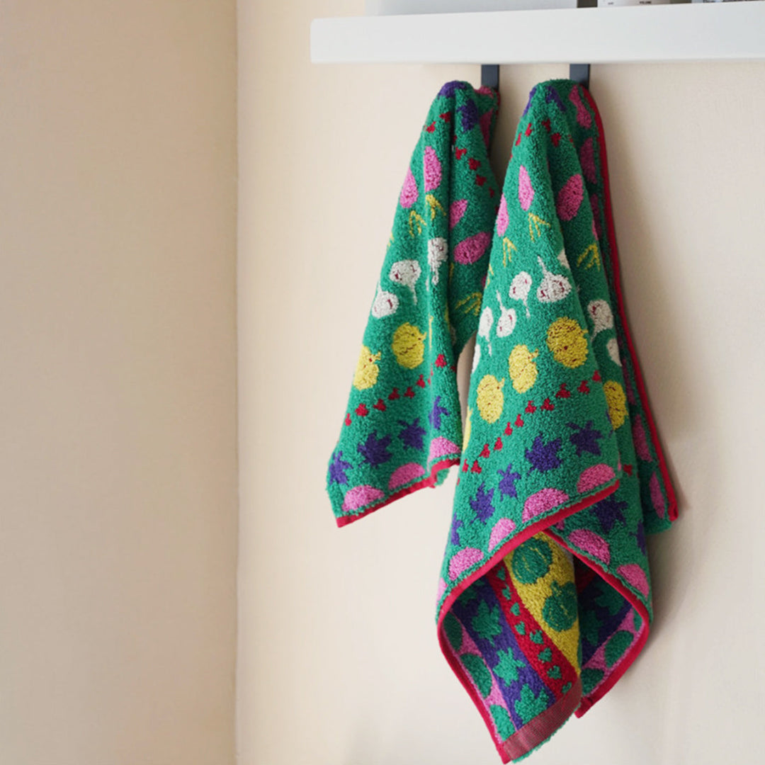Vegs Towel | Norvo