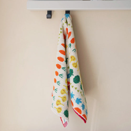 Vegs Towel | Norvo