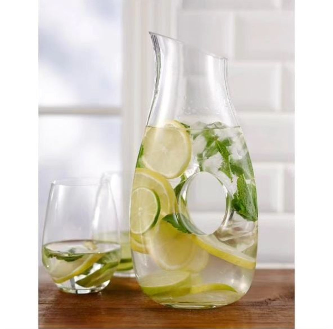 Norvo | Dekanter med hull