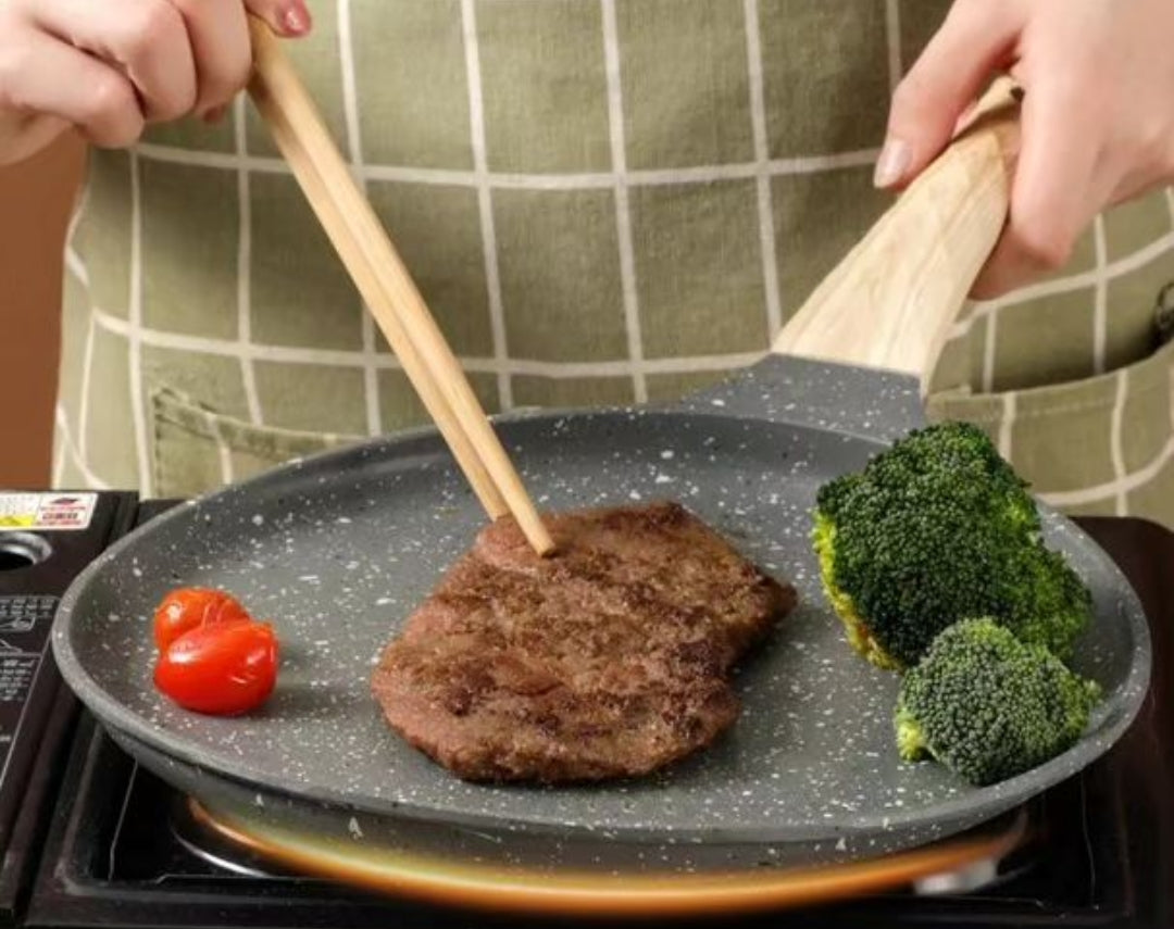 Norvo | Chapati / Crepe Panne