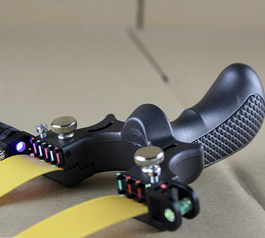 Norvo | Høypresisjons profesjonell laser katapult