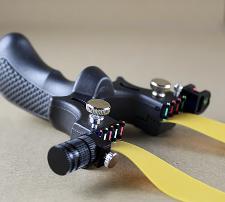 Norvo | Høypresisjons profesjonell laser katapult