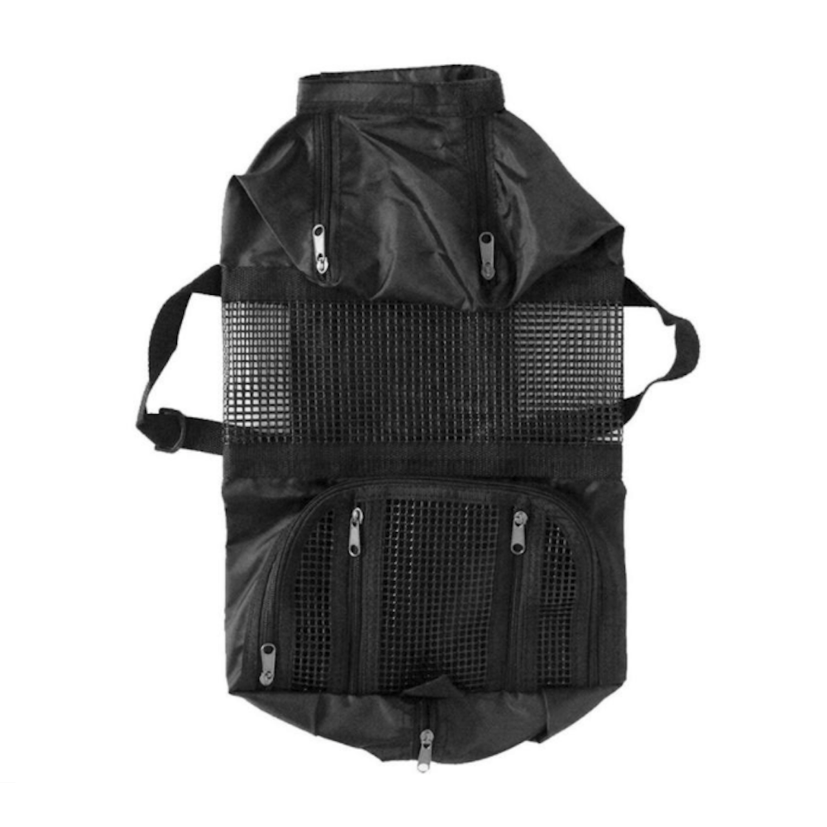 Norvo | Plikt Justerbar Katt Steller Avstengningspose