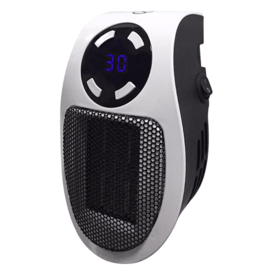 Norvo | Bærbar Varmer